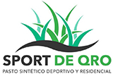 SPORT DE QUERETARO | Instalación de pasto sintético - Queretaro, México.